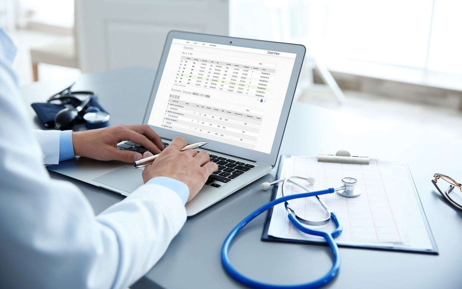 clearview healthcare partners practice case clearview healthcare partners practice case