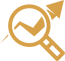 <p>Export detailed audit reports of user access and activity</p>
